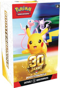 Pokémon Boosterbundle 30 Jahre (deutsch)