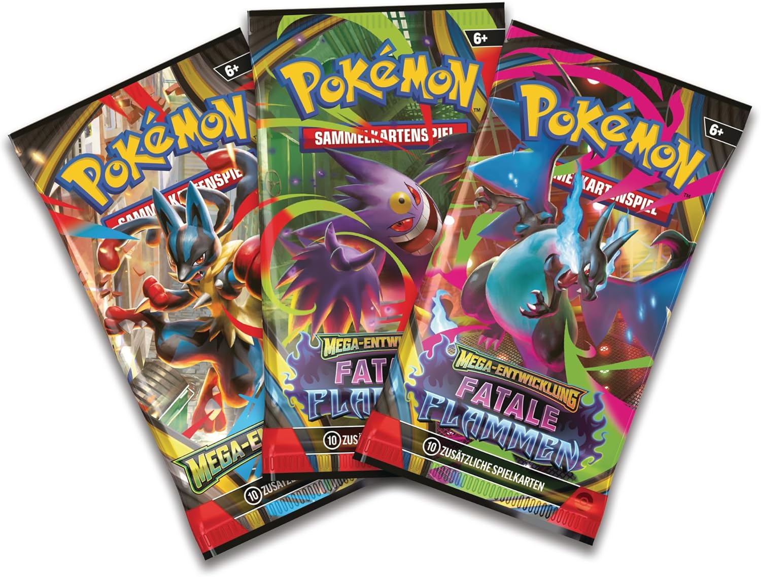 Pokémon-Sammelkartenspiel: Kollektion Pokémon Day 2026 (deutsch)