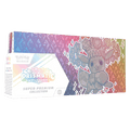 Pokémon – Prismatische Entwicklungen – Super-Premium-Kollektion (DE)