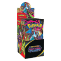 Pokémon – Fatale Flammen – Booster Display 18er (DE)