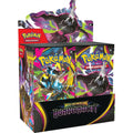 Pokémon Mega Entwicklung  Dunkelnacht (36 Booster Display)