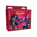 Riftbound: League of Legends TCG - Vendetta Champion Deck Showdown: Zed vs Shen