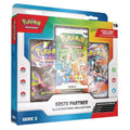 Pokémon – Erste Partner Illustrations-Kollektion Serie 3 (DE)