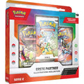Pokemon Illustrations-Kollektion Erste Partner: Serie 2