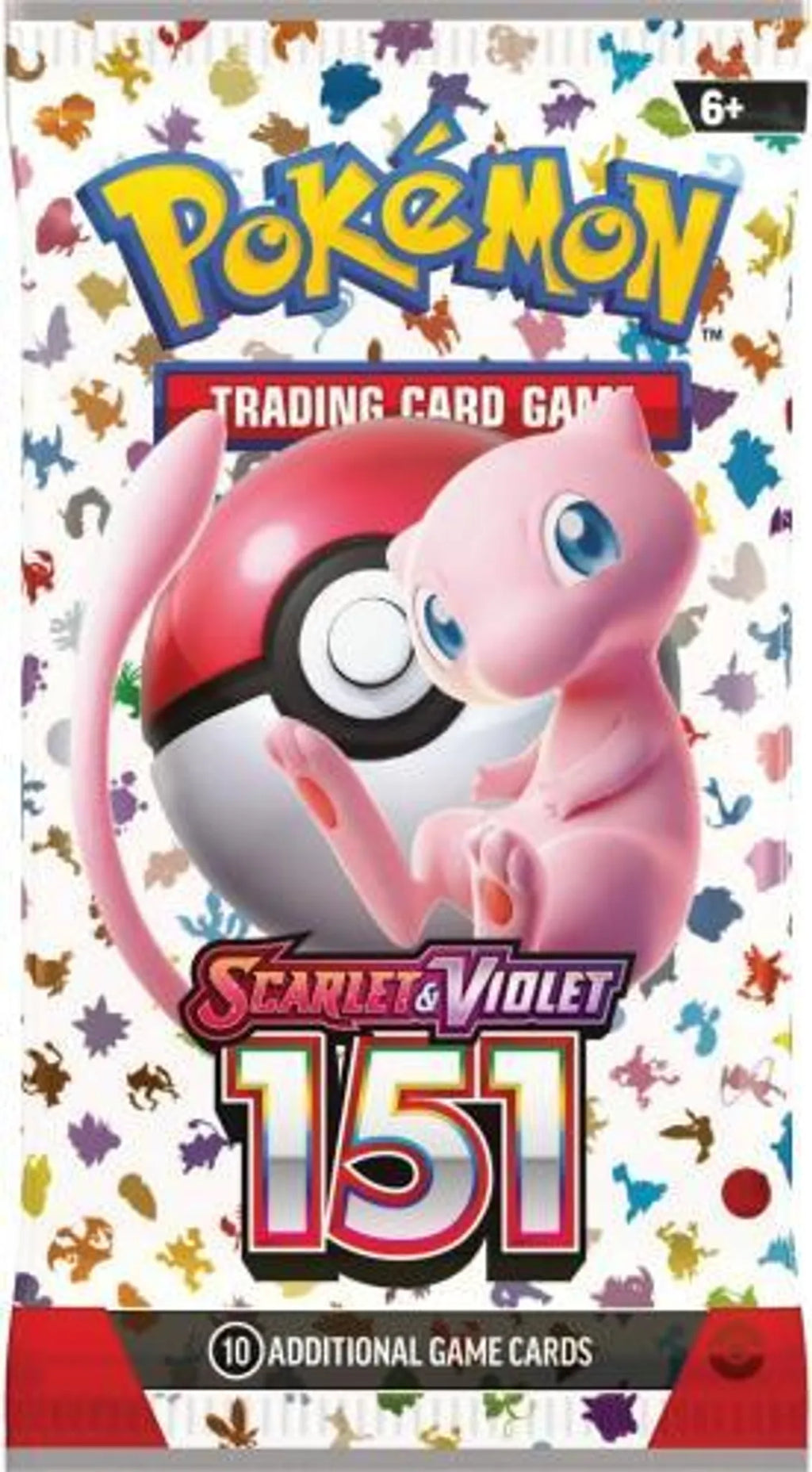 Pokémon Scarlet & Violet 151 Zapdos‐ex Collection (EN)