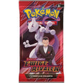 Pokemon Booster Karmesin & Purpur Ewige Rivalen