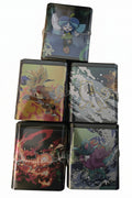 Pokémon Stapel-Tin-Box 2025 DE (zufälliges Motiv)