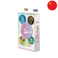 Pokémon – Terastal Gathering CSV9.5 – Badge Set (CN)